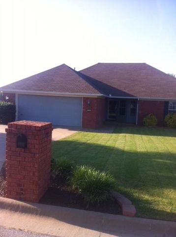 318 Northcrest Ave, Lowell, AR 72745-9651