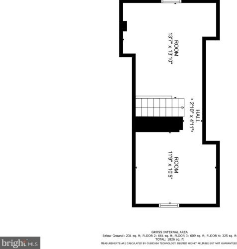 501 Rhoads Ave, Haddonfield NJ  08033-2931 exterior