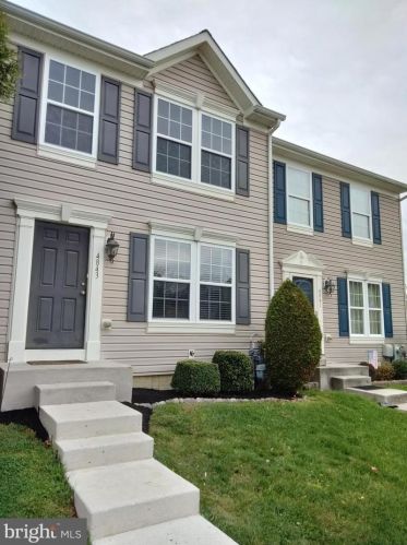 4843 Limestone Ct, Aberdeen, MD 21001-3623
