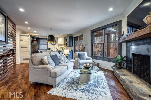 1020 Forrest Highlands, Reynolds Plantation, GA 30642-5447