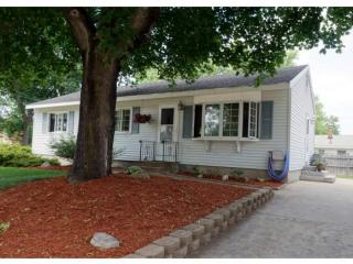 45 Raleigh Dr, Nashua, NH 03062-3227