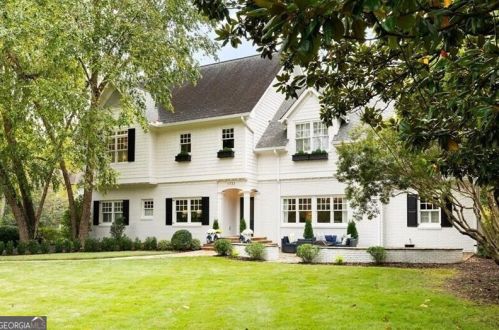 1737 Barnesdale Way, Atlanta, GA 30309-2601