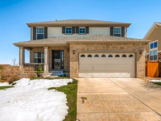 4746 Elk Way, Aurora CO  80016-5829 exterior