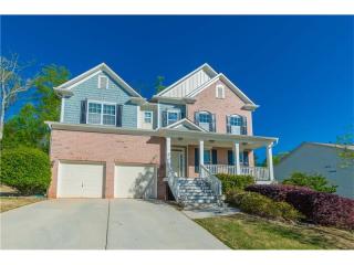 753 Win West Xing, Auburn, GA 30011-2258