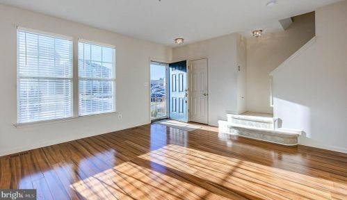 107 Spencer Cir, Forest Hill MD  21050-3193 exterior