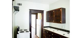 406 Daggett Ave, Fort Worth TX  76104-1215 exterior