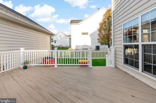 409 Prospect Hl Blvd, Charles Town WV 25414-5497 exterior