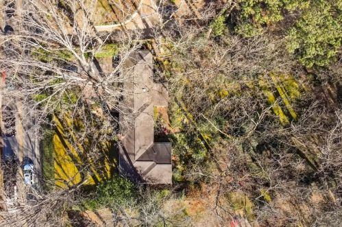 1280 Moores Mill Rd, Atlanta GA  30327-1430 exterior