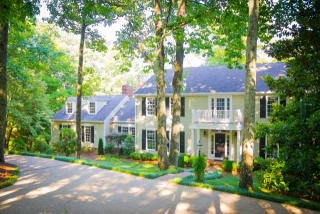 2500 Ravine Way, Dalton, GA 30720-3741