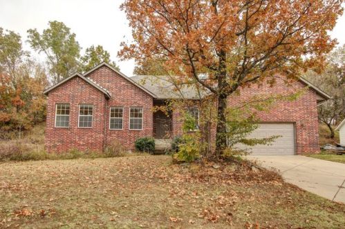 1251 Oak Rd, Catoosa, OK 74015-2251