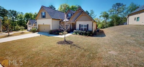 420 Andrew Ridge Dr, Jefferson GA  30549-6977 exterior