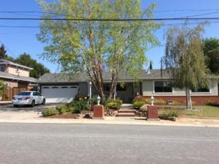 20685 Rodrigues Ave, Cupertino, CA 95014-2964