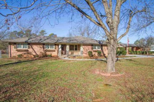 204 Juniper Ave, Anderson, SC 29625-1866