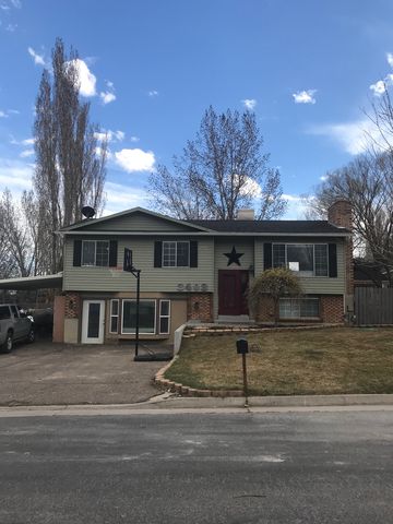 3403 440, Vernal, UT 84078-8968