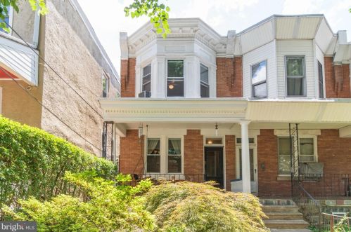 114 Durham St, Philadelphia, PA 19119-1822