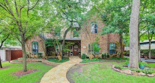 1715 Corday St, Dallas, TX 75218-4307