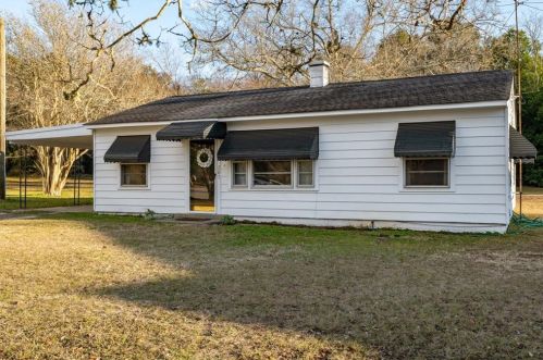 287 Mcdonald Dr, Barnwell, SC 29812-2223