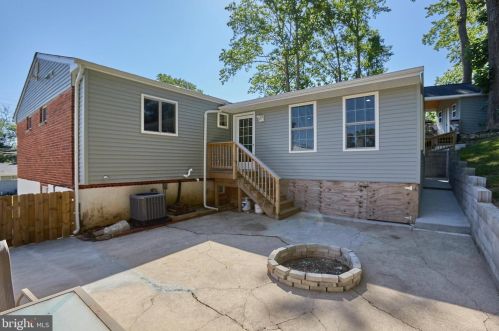 1007 Venice Dr, Silver Spring MD 20904-2065 exterior