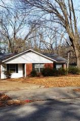 3423 Madewell St, Memphis TN  38127-5334 exterior