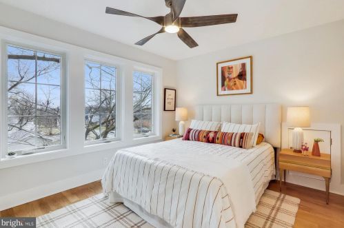 106 Geneva Ave, Silver Spring MD  20910-5105 exterior