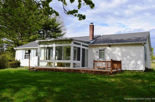 25 Beals Ave, Waltham, ME 04605-1701