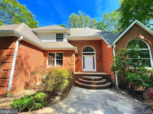 81 Old Earleigh Heights Rd, Severna Park, MD 21146-1213