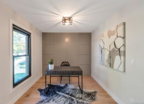 6446 Picadilly St, Aurora CO  80016-1336 exterior