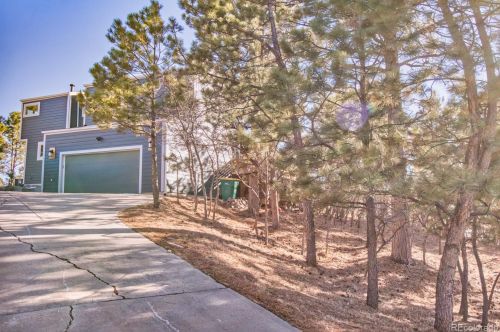 8548 Lakeview Dr, Parker CO 80134-5912 exterior