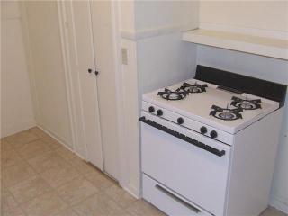 704 Bowie St, Fort Worth TX  76110-3541 exterior