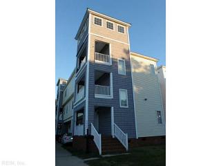 9634 7th Bay St, Norfolk, VA 23518-1204