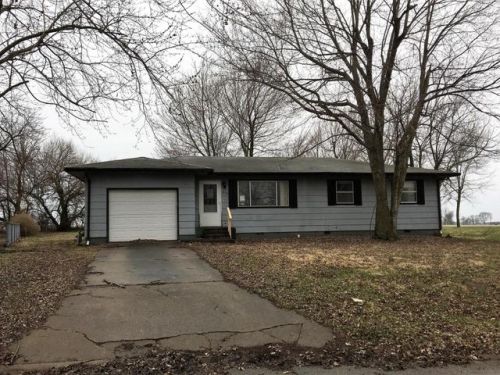 216 Kay Ave, Purdy, MO 65734-7544
