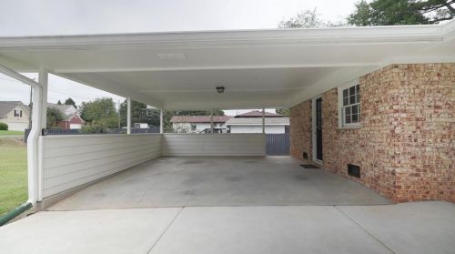 3985 Evans Rd, Atlanta GA  30340-4605 exterior