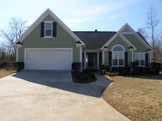 439 Wood Ln, Athens, GA 30605-5724