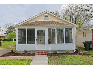 1109 Easterly Ave, Hampton, VA 23669-2744