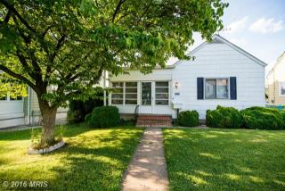 108 2nd Ave, Baltimore, MD 21225-2713