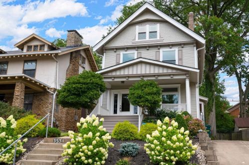 3534 Burch Ave, Cincinnati, OH 45208-1316