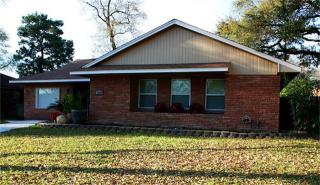 1138 Stonecrest Dr, Houston TX  77018-7412 exterior