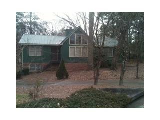 2650 Tritt Ln, Marietta, GA 30062-4421