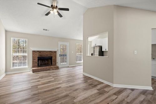 177 Parkside Dr, Stockbridge GA  30281-6917 exterior