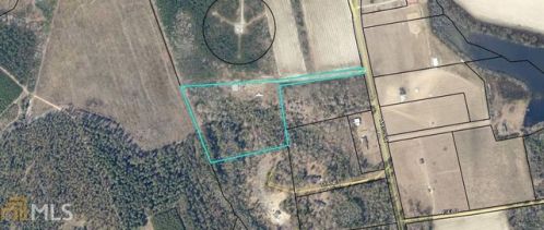7701 Arcola Rd, Mcgregor, GA 30415