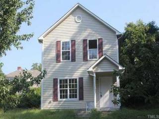 311 Burnette St, Durham, NC 27707-2307