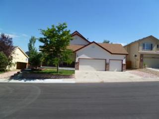 19733 Centerville Ct, Parker CO  80134 exterior