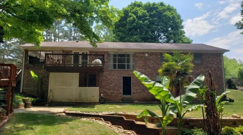 1966 Briarwood Dr, Gainesville, GA 30501-1302