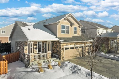 80 Newbern Way, Aurora CO  80018-1728 exterior