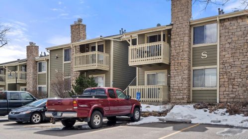 4400 Quebec St, Denver CO  80237-2602 exterior