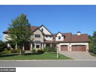 5635 Glacier Ln, Minneapolis MN  55446-3761 exterior