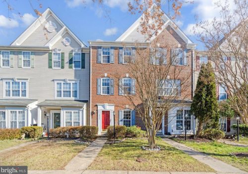13524 Colesmire Gate Way, Bristow, VA 20136-5704
