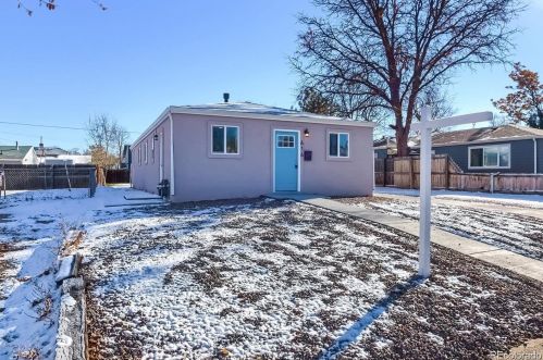 616 Lowell Blvd, Denver CO  80204-3102 exterior