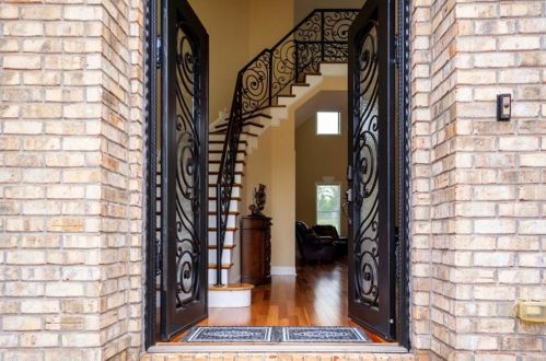 2548 Westchester Way, Conyers GA  30013-2475 exterior