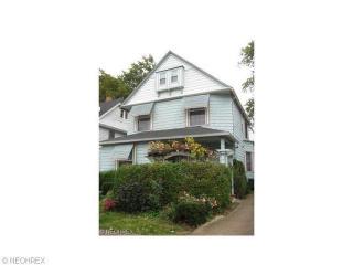 1443 Elmwood Ave, Cleveland, OH 44107-3901